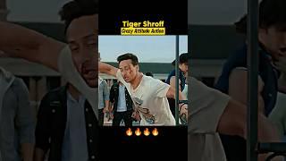 Tiger Shroff Crazy Action  #battlegrounds