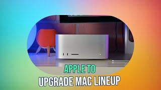 Apple's M4 Mac Upgrade: MacBook Air, Mac Studio & More Get a Boost