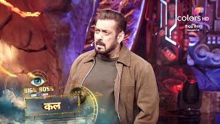 Bigg Boss 18 New Promo WKV pe Salman Khan ne liya Gharwalon ki class