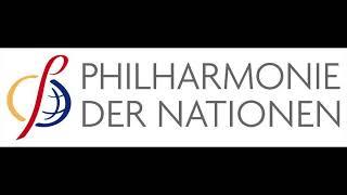 Mendelssohn Bartholdy: Die Hebriden Overtüre op  26 - Philharmonie der Nationen