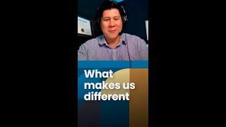  What sets us apart and can transform your business success?