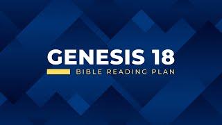 Genesis 18