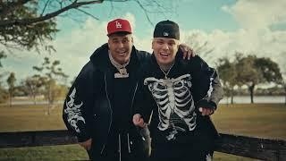 Es Mentira - Dany Ome & Kevincito El 13 (Video Official)