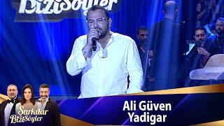 Ali Güven - Yadigar