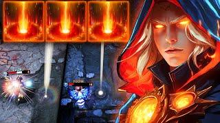 Addicted to Sunstrikes?? DON'T MISS THIS!! Dota 2 Invoker