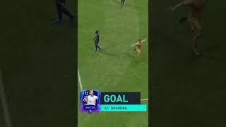 Goretzka unbelievable goal 