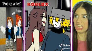 TikTok de Roblox DIVERTIDÍSIMOS