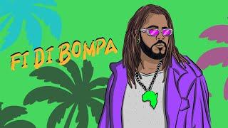 Fi Di Bompa - El Dongo, Jony Roy | HEAD SHOT RIDDIM