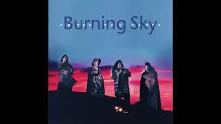 Warriors Dance - Burning Sky