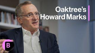 Oaktree's Howard Marks on China Opportunities, Trump's Cabinet, Market Sentiment