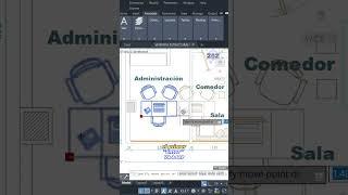 Un truco que quizá no conocías en AutoCAD