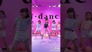 nonono #Chinese kg chinesedance#chinastyle #chinakids#chinamodel#chinasinger#douyin#LJdance888