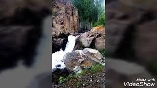 Усто Сироч Сафаров