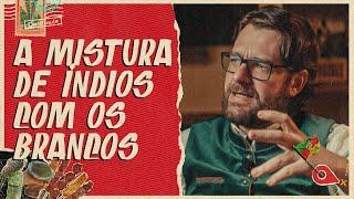 De onde surgiu o termo "gaúcho"? | Brasil Raiz