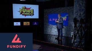 Fundify: Go Fund Yourself - Episode 5