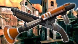 TF2: Good Ole' Hightower [Live Commentary]
