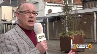 TV Valkenburg Vandaag - Aanpak verpaupering Plenkertstraat vraagt de nodige tijd