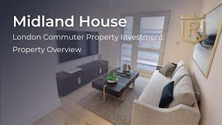 Midland House - London Commuter Belt Property Investment - Regency Invest