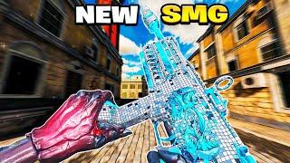 new #1 AMR9 LOADOUT is *META* in WARZONE 3!  (Best AMR 9 Class Setup) - MW3