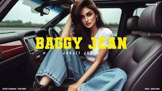 Baggy Jean (Official Song) | Jagjit Jugnu | Prabh Bains | Jashan Inder | New Punjabi Song 2024