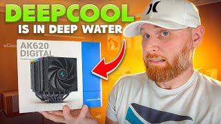 DeepCool Banned In the US!