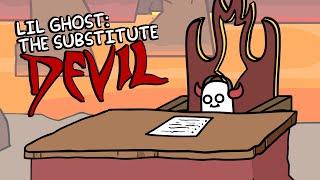 Lil Ghost: The Substitute Devil