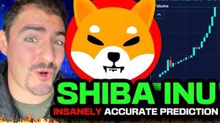 SHIBA INU NEWS (SHIB Price Prediction 2025) SHIB Price EXPLOSION?