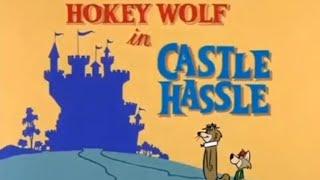 Hokey Wolf Episode 7