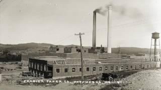 Twin Rivers Paper Company