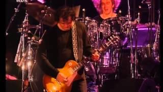 Jimmy Page & Robert Plant - Bizarre Festival, Koln, Germany 1998