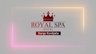 Hotel Royal spa Banja Koviljača - Nova Godina