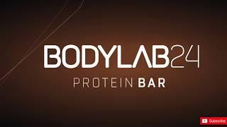 Bodylab24 Protein Bar