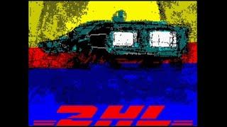ZHL (2021 English version) Walkthrough, ZX Spectrum