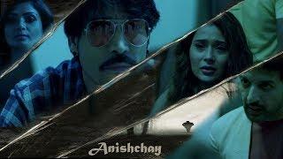 ANISHCHAY  | SHAHWAR ALI KHAN | SARA KHAN | KHALID SIDDIQUIE  | ISHITA  VYAS