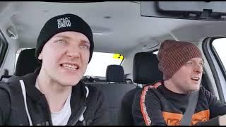 Автошкола ДЕБЮТ Спб| Контраварийное вождение| Игора