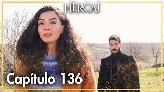 Hercai - Capítulo 136