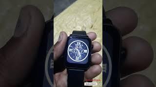 boat wave lite smartwatch #short #linustechtips #techsmartt
