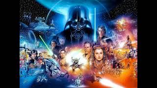 3 Hours of the Best Star Wars Music (in chronological order)