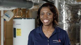 How to Set Water Heater Temperature