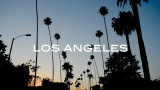 Summer in the City of Angels | LOVEBEINGKATIE