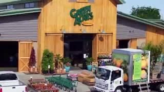 Tour Green Acres Nursery & Supply in Elk Grove, CA