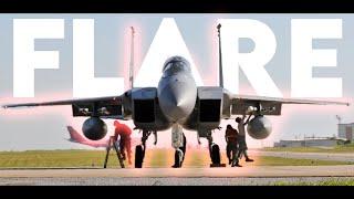 FLARE | F-15 EAGLE | EDIT