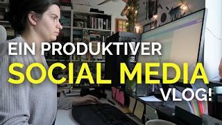 Schluss mit Social Media Frust! | Schreibvlog