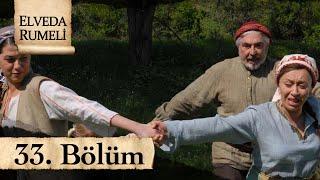 Elveda Rumeli 33. Bölüm - atv