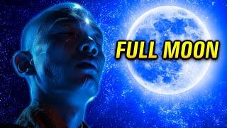 FULL MOON 2024  PORTAL is NOW OPEN for AKASHIC Manifestation