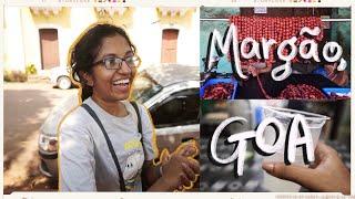 come shopping with me to margao  [south goa vlog]