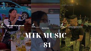 Tổng hợp những bản cover hay nhất tiktok #81 | MTK MUSIC