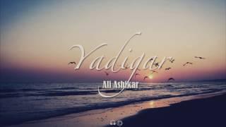 Ali Ashikar — Yadigar