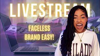  Want to Sell Digital Products But Hate Showing Your Face?