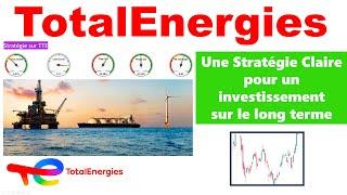 TotalEnergies de bonnes raisons d'investir dans cette entreprise de qualité